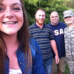 Meet your Posher, Matthew